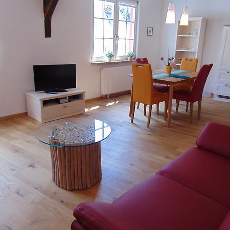 Ferienwohnung Bergblick /Moseltal Бурген Экстерьер фото