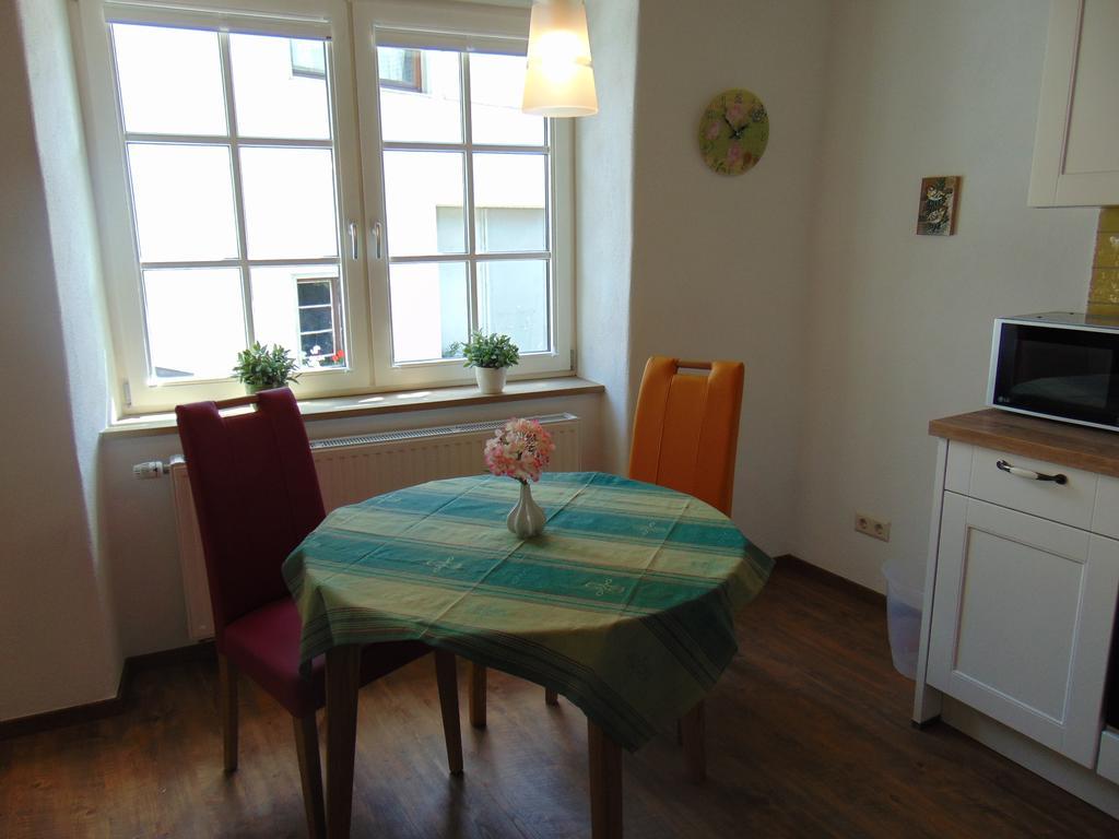 Ferienwohnung Bergblick /Moseltal Бурген Экстерьер фото