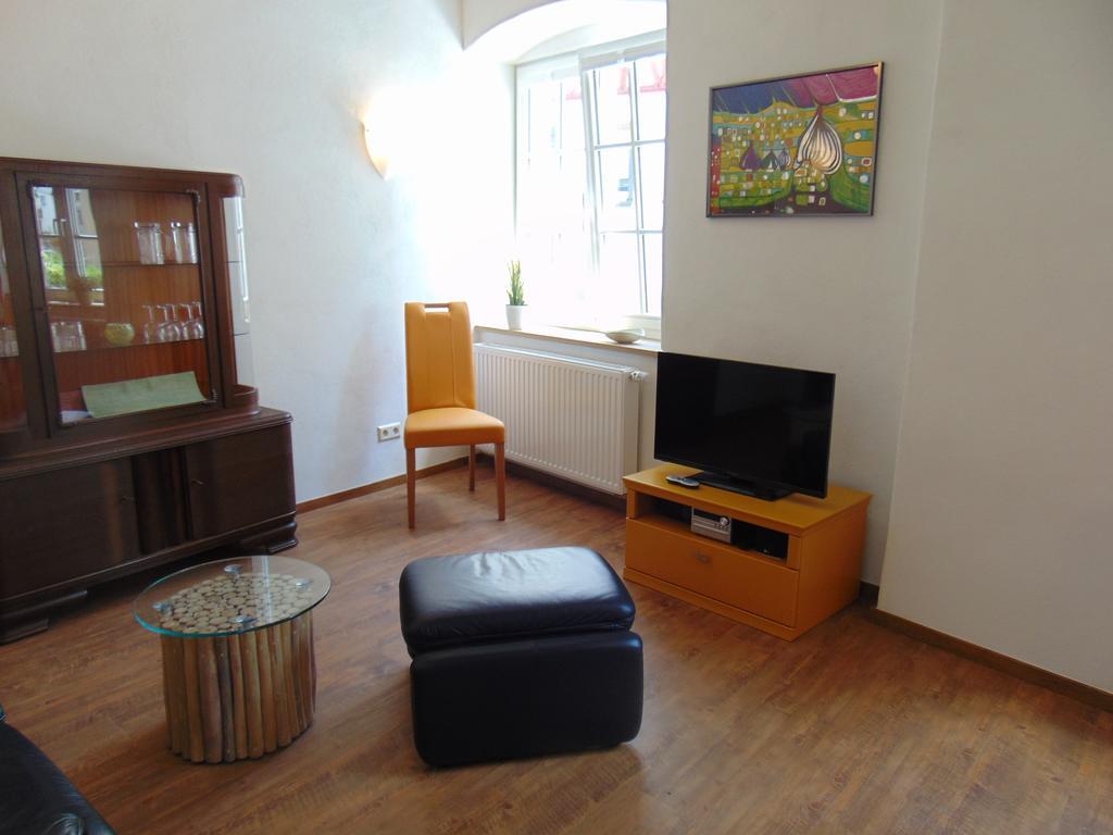 Ferienwohnung Bergblick /Moseltal Бурген Экстерьер фото